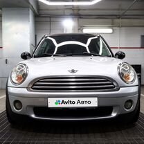 MINI Cooper Clubman 1.6 AT, 2009, 176 000 км, с пробегом, цена 890 000 руб.