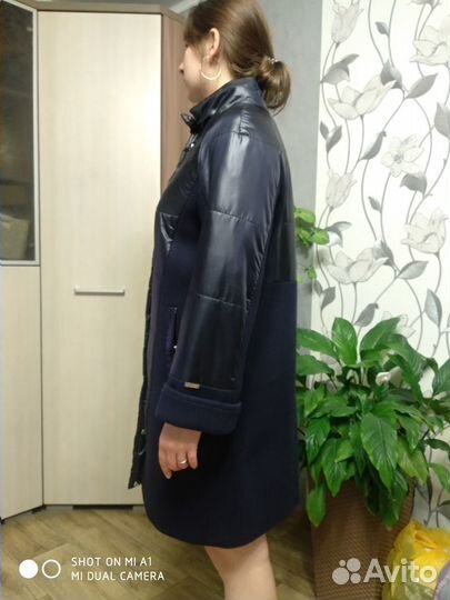 Пальто женское