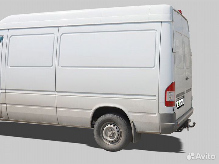 Фаркоп тсу прицепное Mercedes-Benz Sprinter Classi