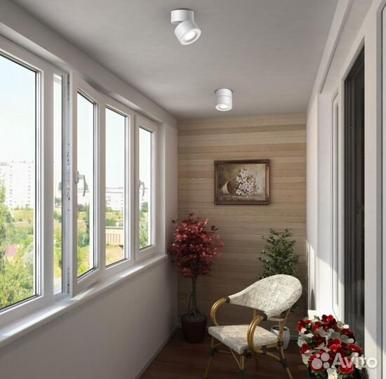 Балкон с гарантией