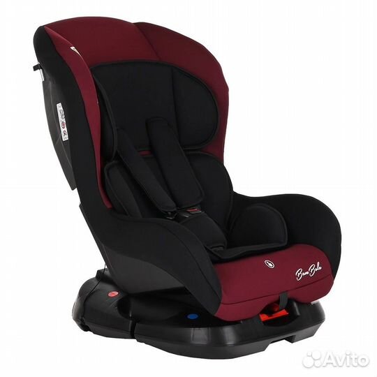 Автокресло bambola Bambino, гр 0-1, 0-18 кг