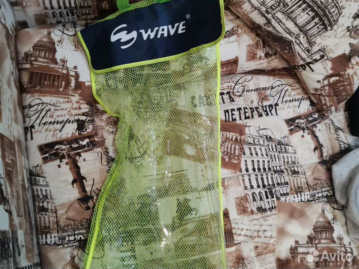 Подводные спорт