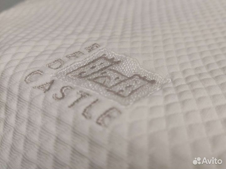 Кокон для новорожденных red castle