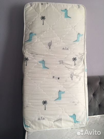 Матрас детский