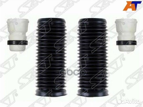 Пылезащитный комплект audi ST-80-0028 Sat