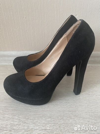 Туфли женские