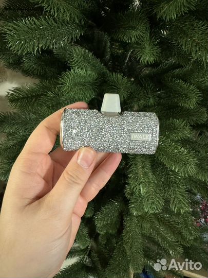 Повербанк для айфона