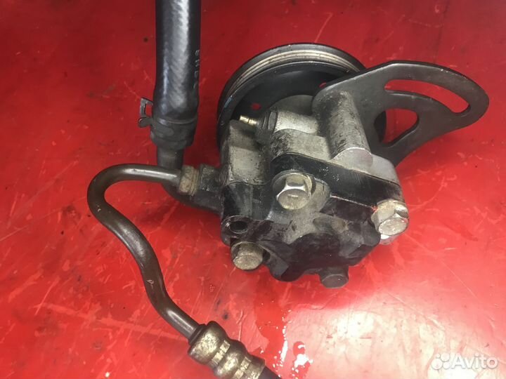 Насос Гур Daewoo Matiz A11 2008 F8CV 0.8 96565816