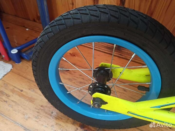 Беговел детский