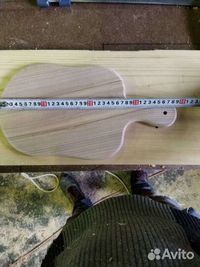 Разделочная доска дерево