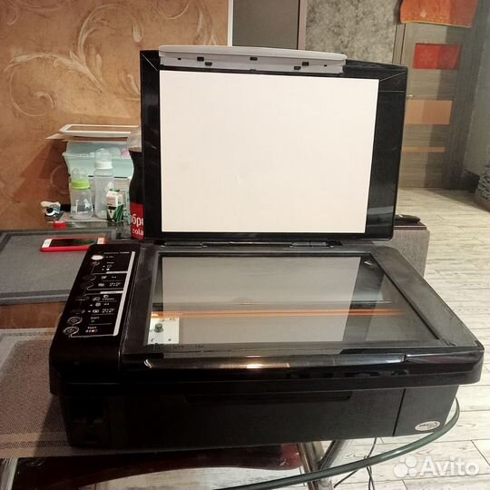 Мфу, принтер, скан