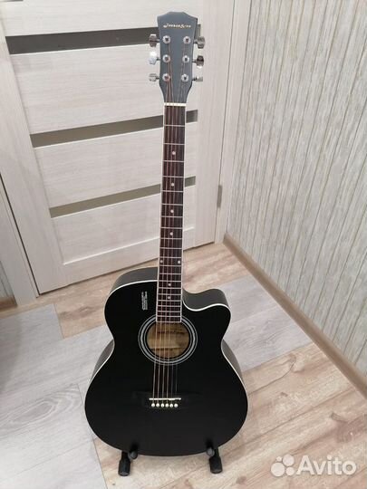 Гитара акустическая гитара
