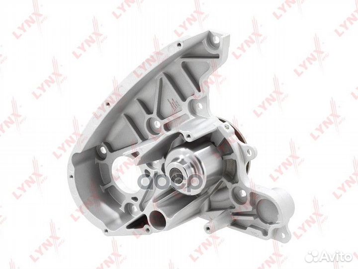 Насос системы охлаждения fiat Ducato 2.3D 02