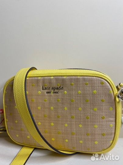 Сумка Kate Spade New York(бутик.коллекция) оригина