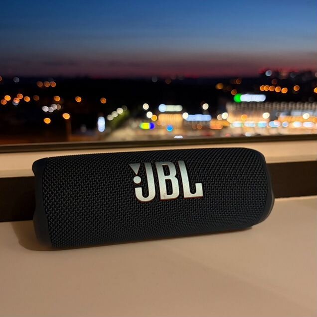 Оригинальная JBL Flip 6