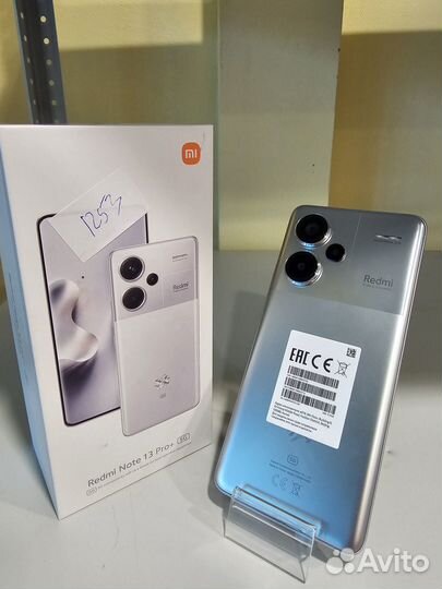 Xiaomi Redmi Note 13 Pro+, 12/512 ГБ