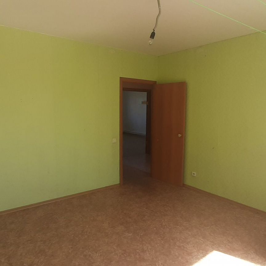 Квартира 3-комн. 73.2 м² в с. Первомайское — фото 9 из 14