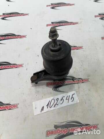 Опора двигателя левая Toyota Camry GSV50 2011-2012