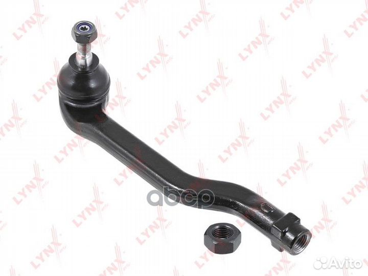 Наконечник рулевой тяги прав C4361R lynxauto