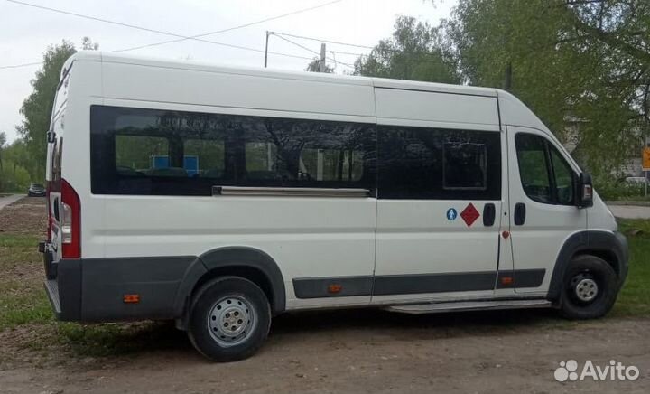 Пассажирские перевозки, аренда микроавтобуса 24/7
