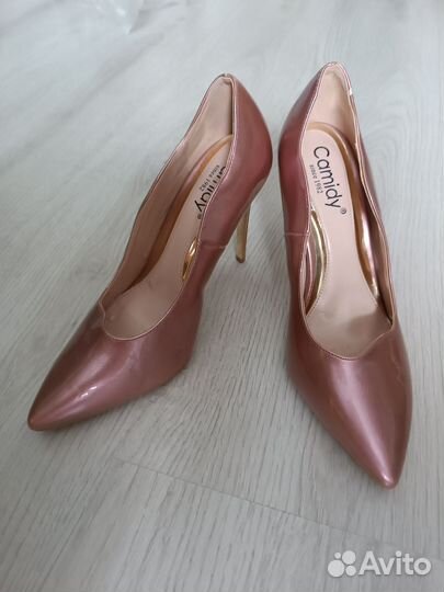 Туфли женские 37 размер