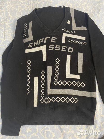 Вещи пакетом на мальчика 12 лет (152 см)