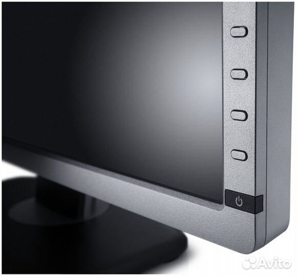 Монитор Dell u2412M