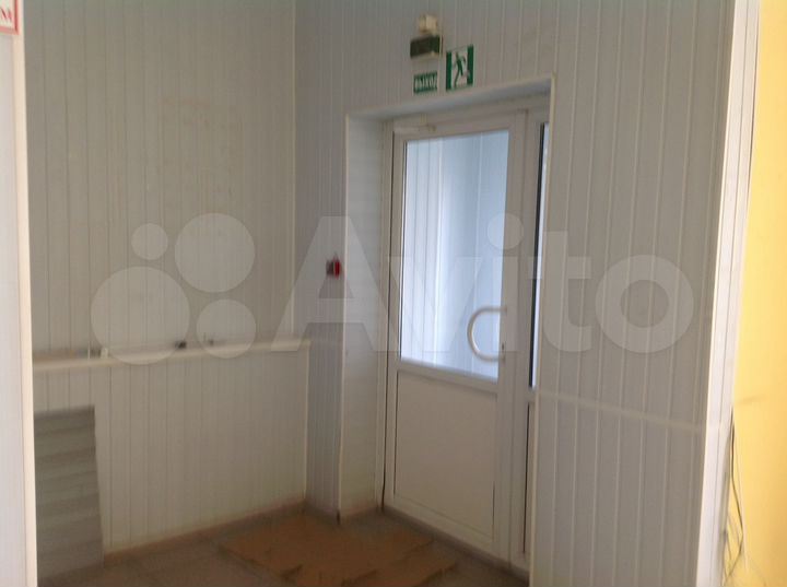 Торговая площадь, 186 м²