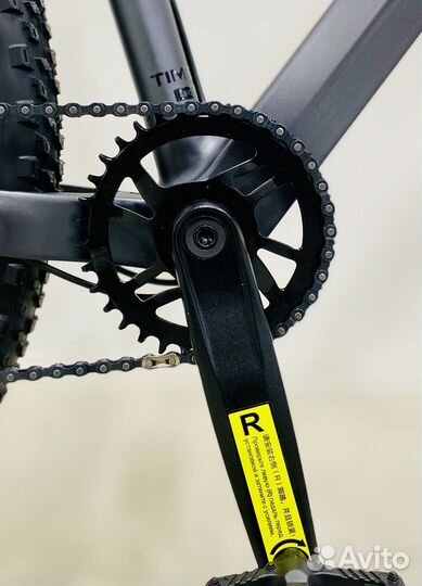 Велосипед горный взрослый новый