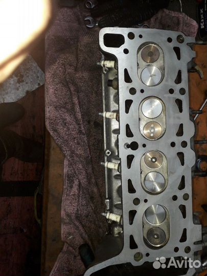 Двигатель нива ваз 2106,2121,21213, 21214