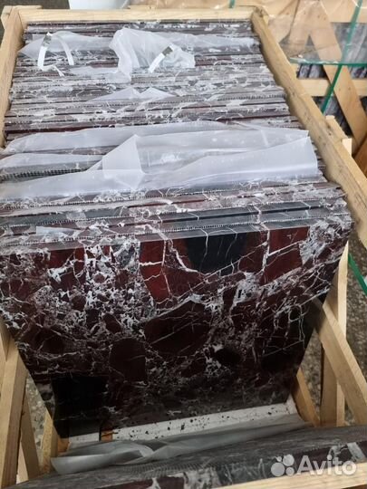 Мрамор в наличии