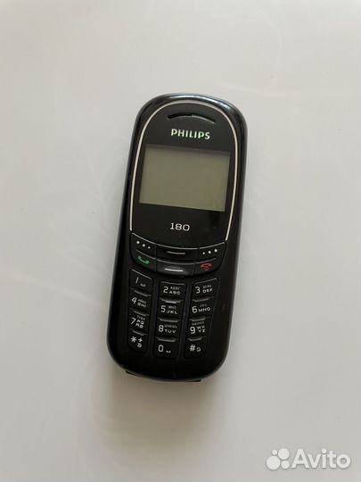 Philips 180
