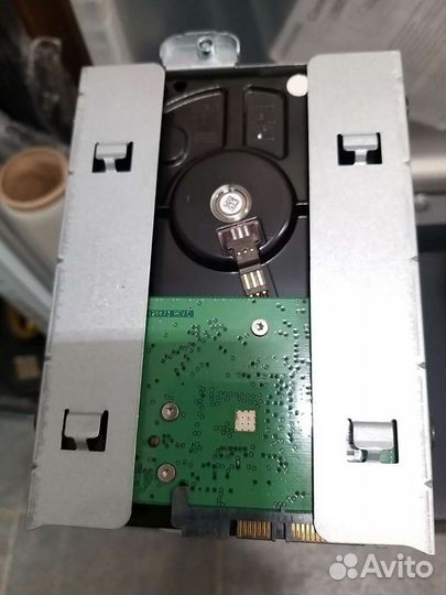 Корзина салазки HP Acer Lenovo m900 для HDD