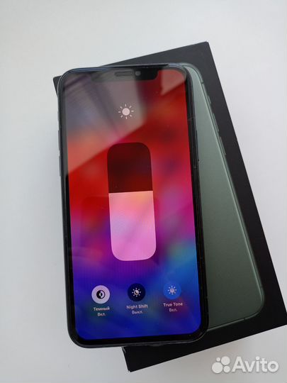 iPhone 11 Pro, 64 ГБ