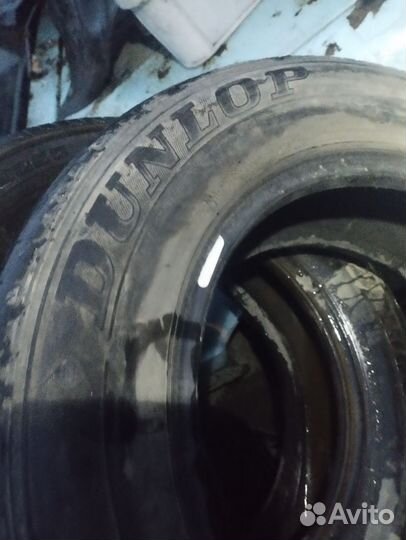 Dunlop SP Touring T1 185/70 R14