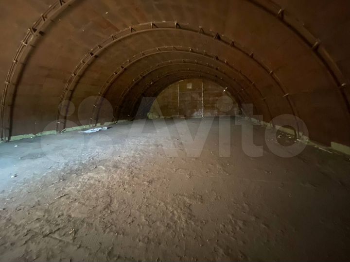 Склад, 400 м²