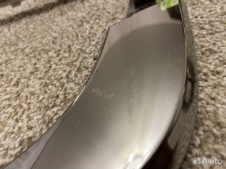 Хром LADA vesta оригинал