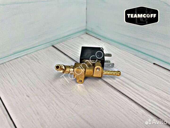 Соленоидный клапан Saeco Minuto 24 В