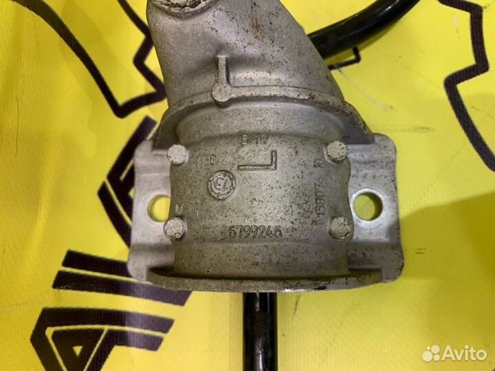 Стабилизатор задний Bmw 5-Series F10 N20B20B 2016