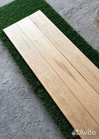 Террасная доска от производителя