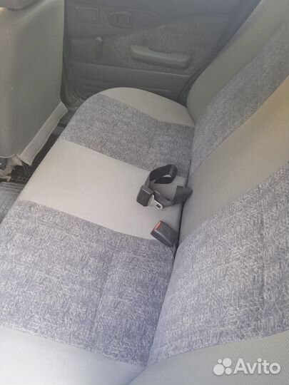 Daewoo Nexia 1.5 МТ, 2007, 150 000 км