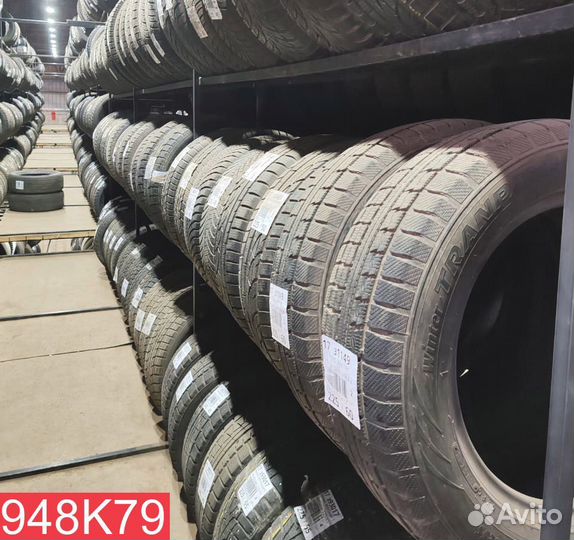 Northtrek N2 215/60 R16 95N