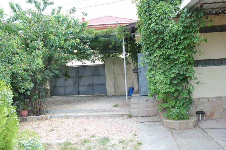 Дом 72 м² на участке 4 сот.