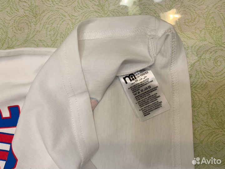 Лонгслив пакетом 98 для мальчика