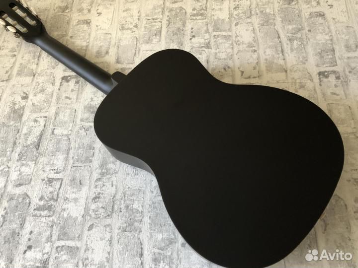 Классическая гитара новая