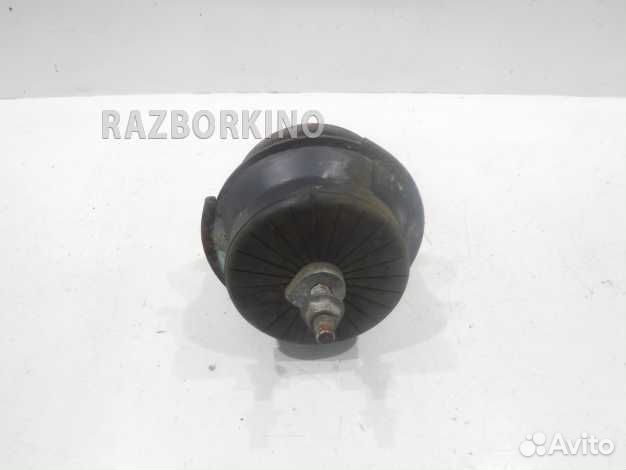 Подушка двигателя