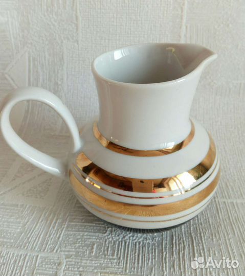 Сервиз чайный кофейный Гарднер Вербилки