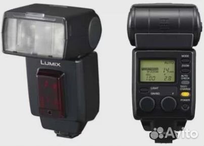 Студийный свет