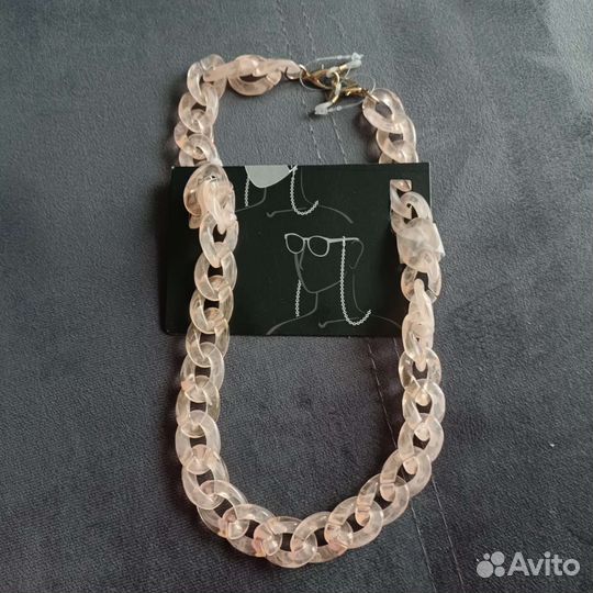 Цепочка для очков