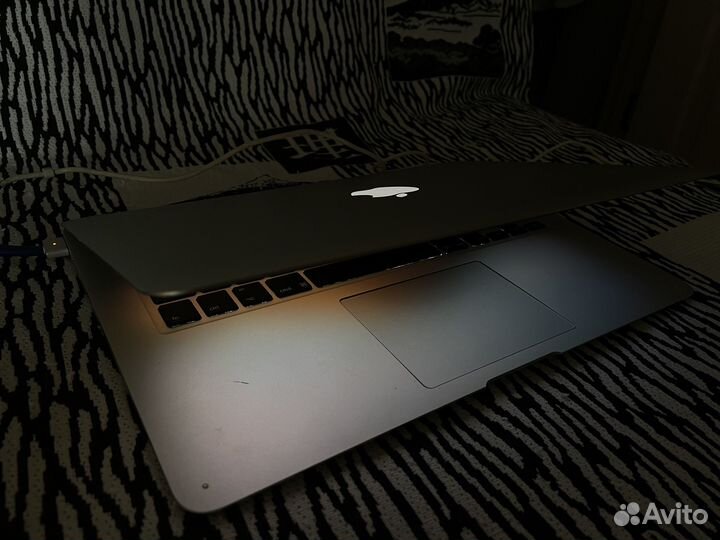 Macbook air 13 mid 2012